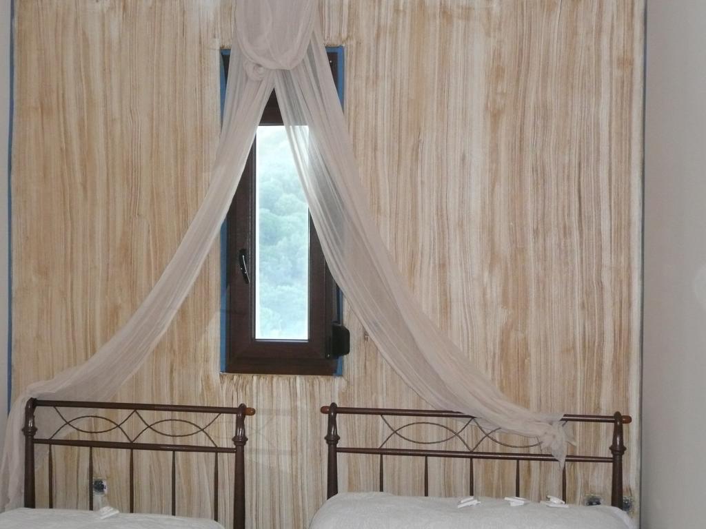Labetia Apartments Agioi Apostoloi  Luaran gambar
