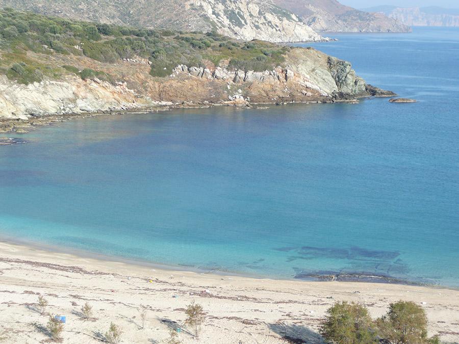 Labetia Apartments Agioi Apostoloi  Luaran gambar