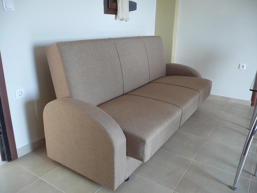 Labetia Apartments Agioi Apostoloi  Luaran gambar