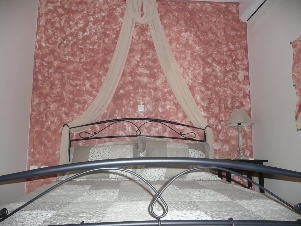 Labetia Apartments Agioi Apostoloi  Luaran gambar