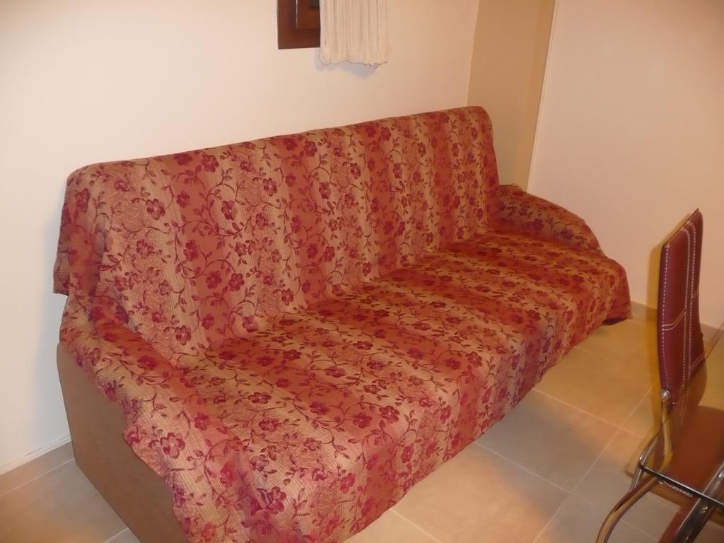 Labetia Apartments Agioi Apostoloi  Luaran gambar